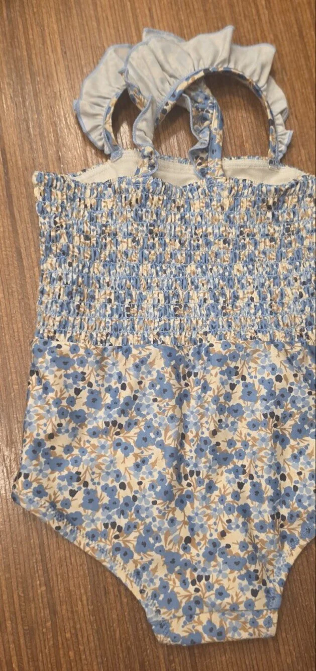 H&M Baby Swimsuit 12-18M
